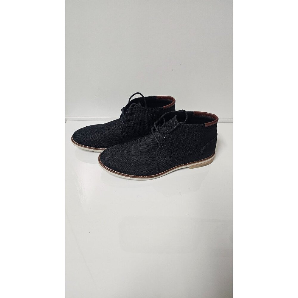 Calvin Klein Alory 2 Chukka Men Shoes Size 8